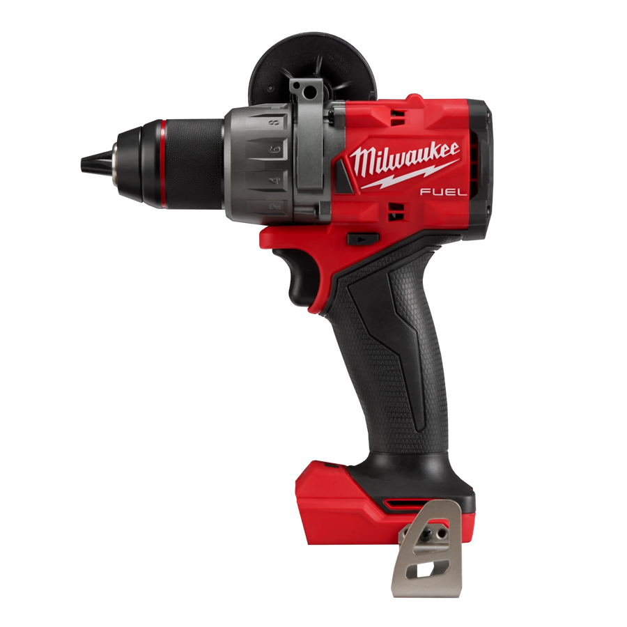 Milwaukee M18 FUEL 1/2" Hammer Drill/Driver (2904-20)
