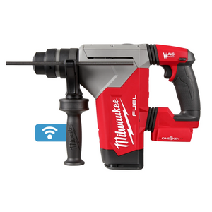 Milwaukee M18 FUEL 1-1/8" SDS Plus Rotary Hammer w/ ONE-KEY (2915-20)