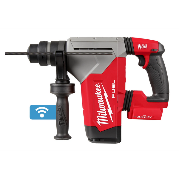 Milwaukee M18 FUEL 1-1/8