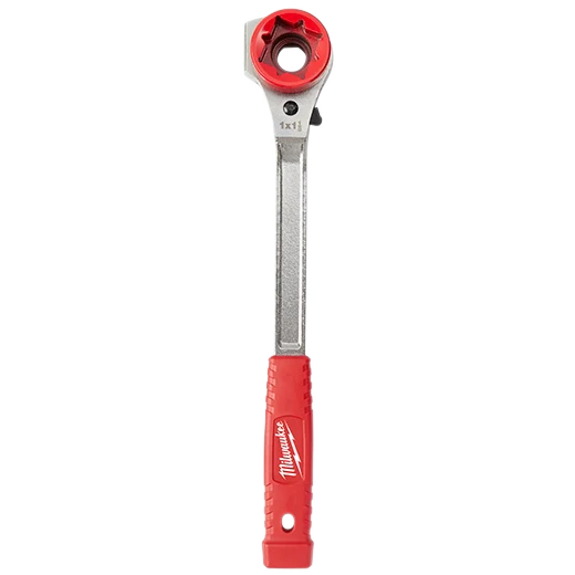 Milwaukee Lineman’s High-Leverage Ratcheting Box Wrench (48-22-9213)