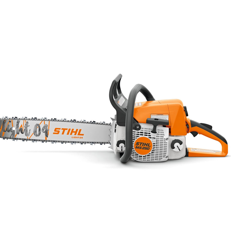 Stihl Gasoline Chainsaw, 16-Inch Bar (MS25016)