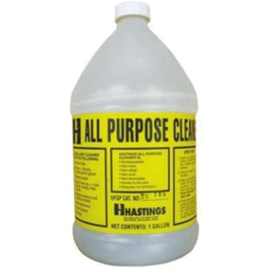 Hastings All Purpose Cleaner, Premixed, One Gallon (10-169)