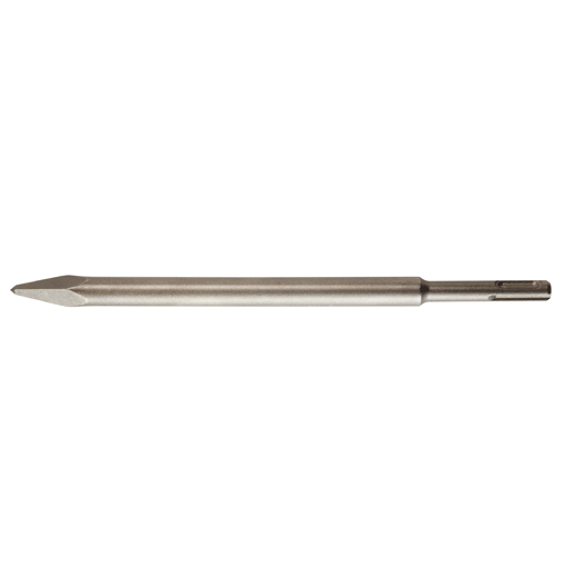 Milwaukee SDS PLUS Bull Point Chisel 10" (48-62-6110)