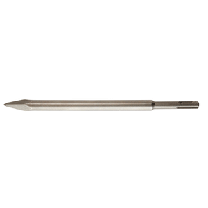 Milwaukee SDS PLUS Bull Point Chisel 10" (48-62-6110)