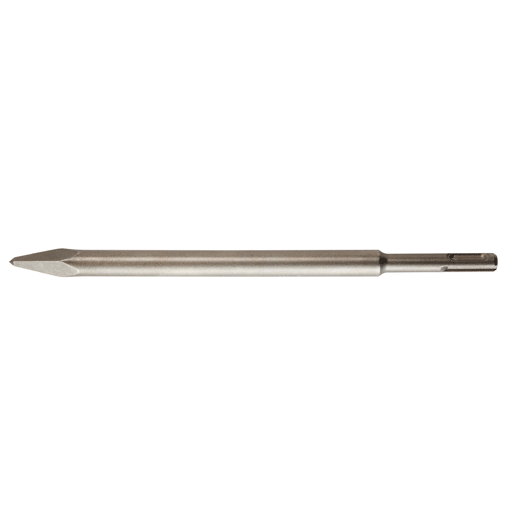 Milwaukee SDS PLUS Bull Point Chisel 10