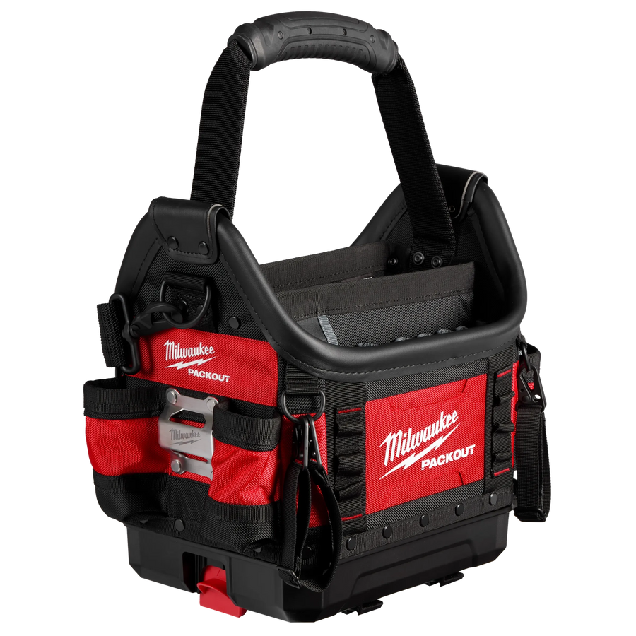 Milwaukee PACKOUT™ 10" Structured Tote (48-22-8311)