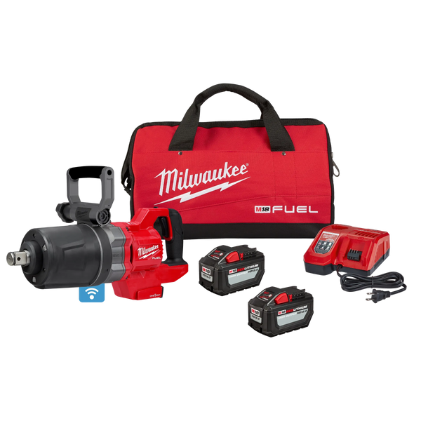 Milwaukee M18 FUEL 1