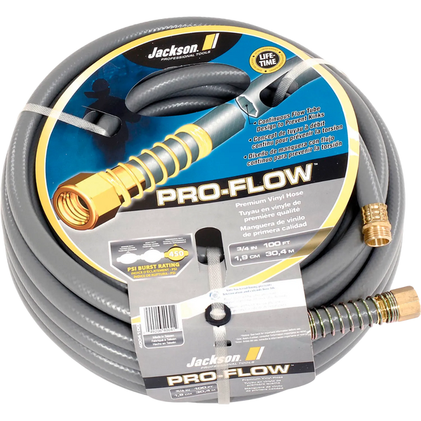 Jackson Professional Tools 3/4