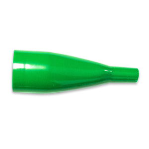 Mueller Electric Insulator for BU-24 and BU-25 Series Clips (BU265GREEN)