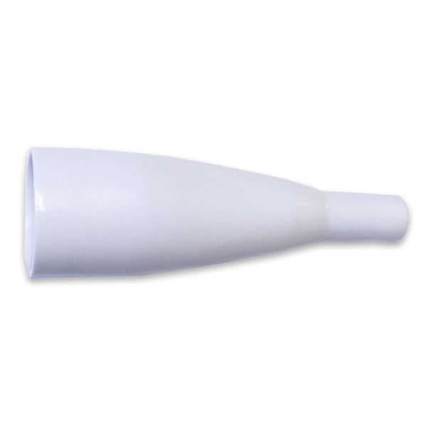 Mueller Electric Insulator for BU-24 and BU-25 Series Clips (BU269WHITE)