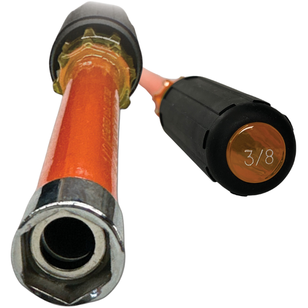 Cementex Bare Head Nut Driver, 3