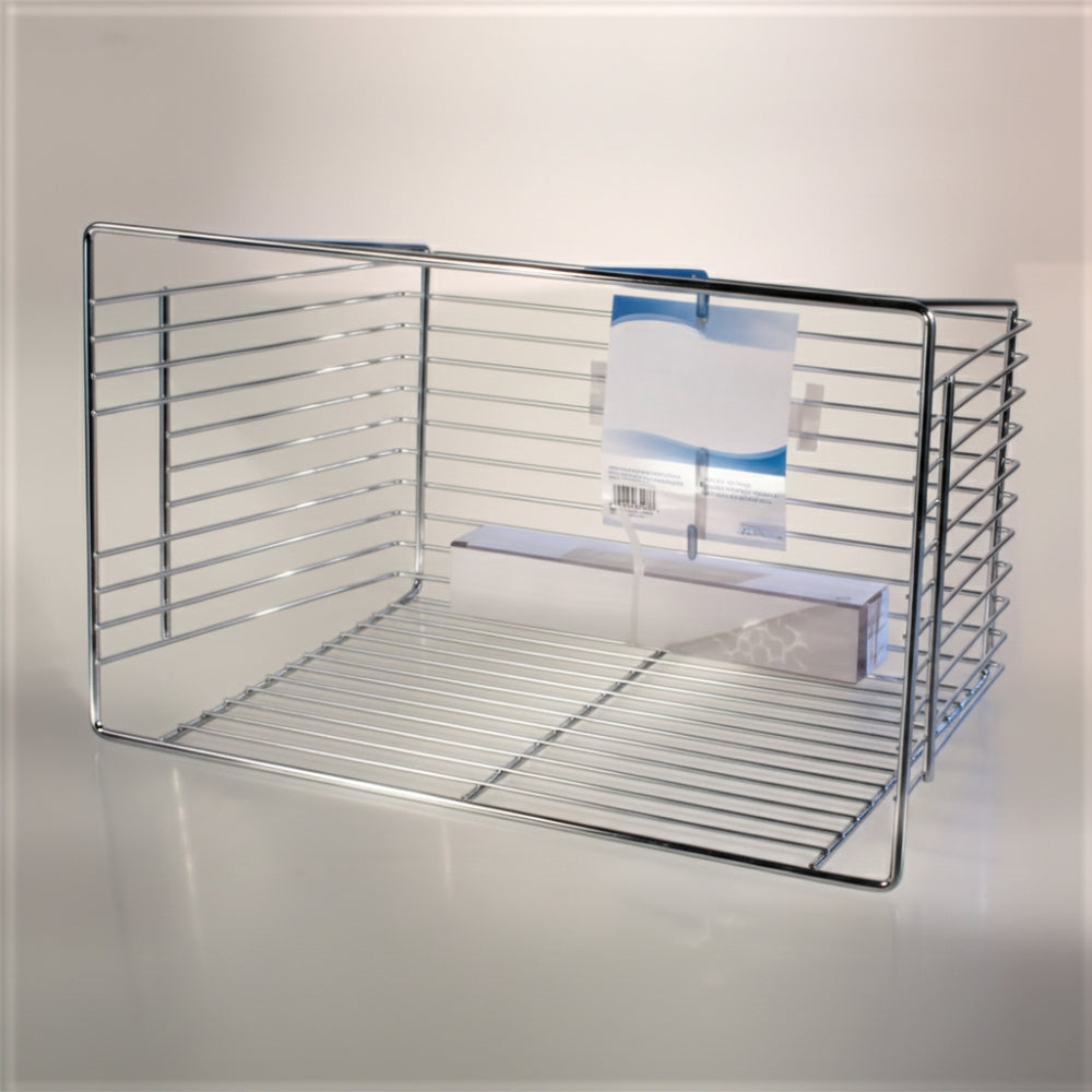O-Box 1 Shelf Basket Insert