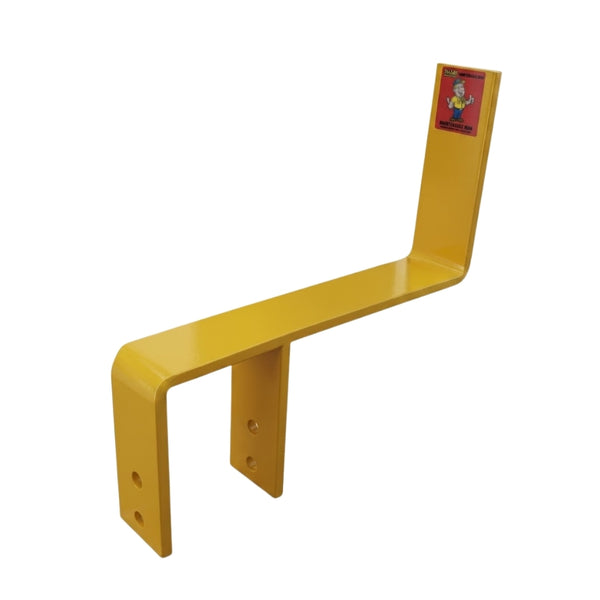 Beam Pallet Stop