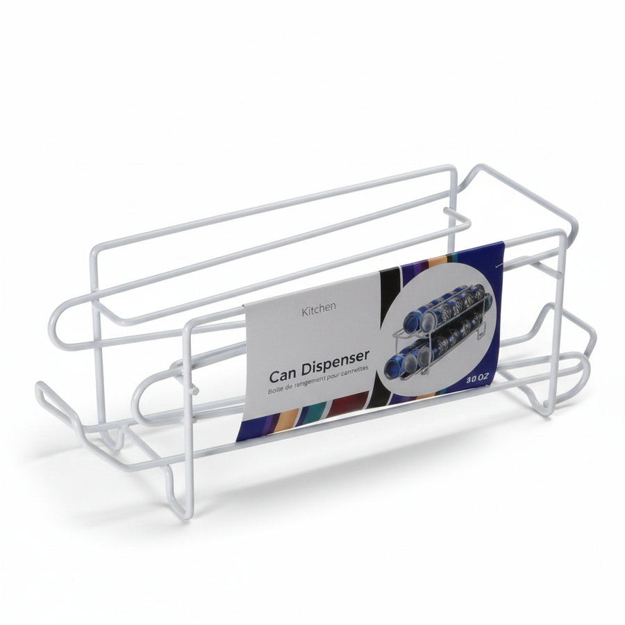 Beverage Can Dispenser