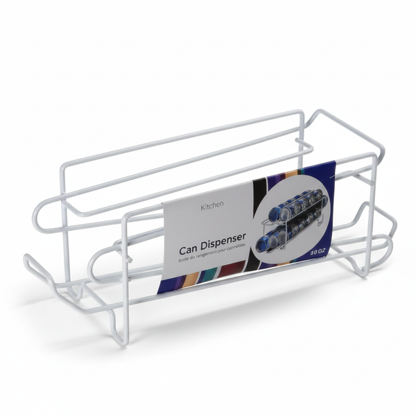 Beverage Can Dispenser