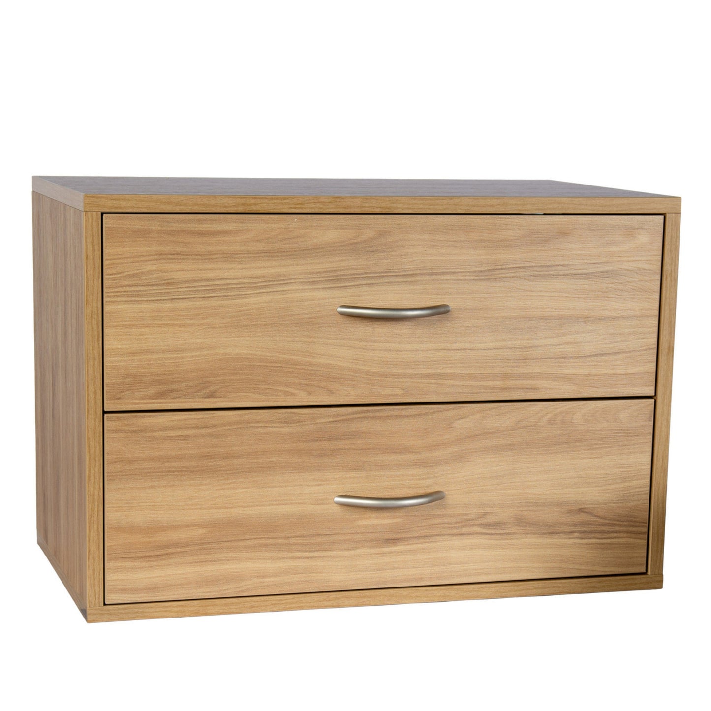 freedomRail O-Box 2 Drawer