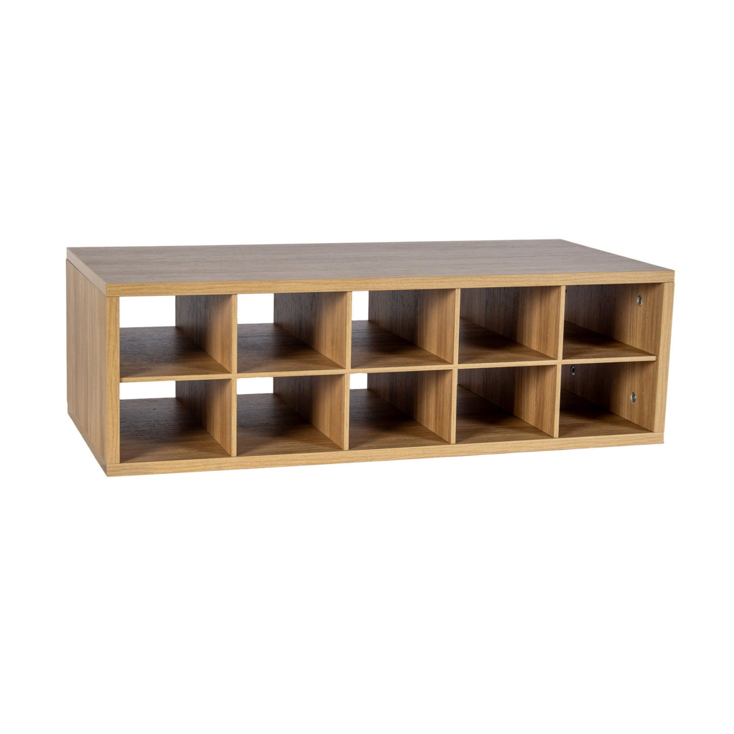 freedomRail Big Double Hang O-Box Cubby