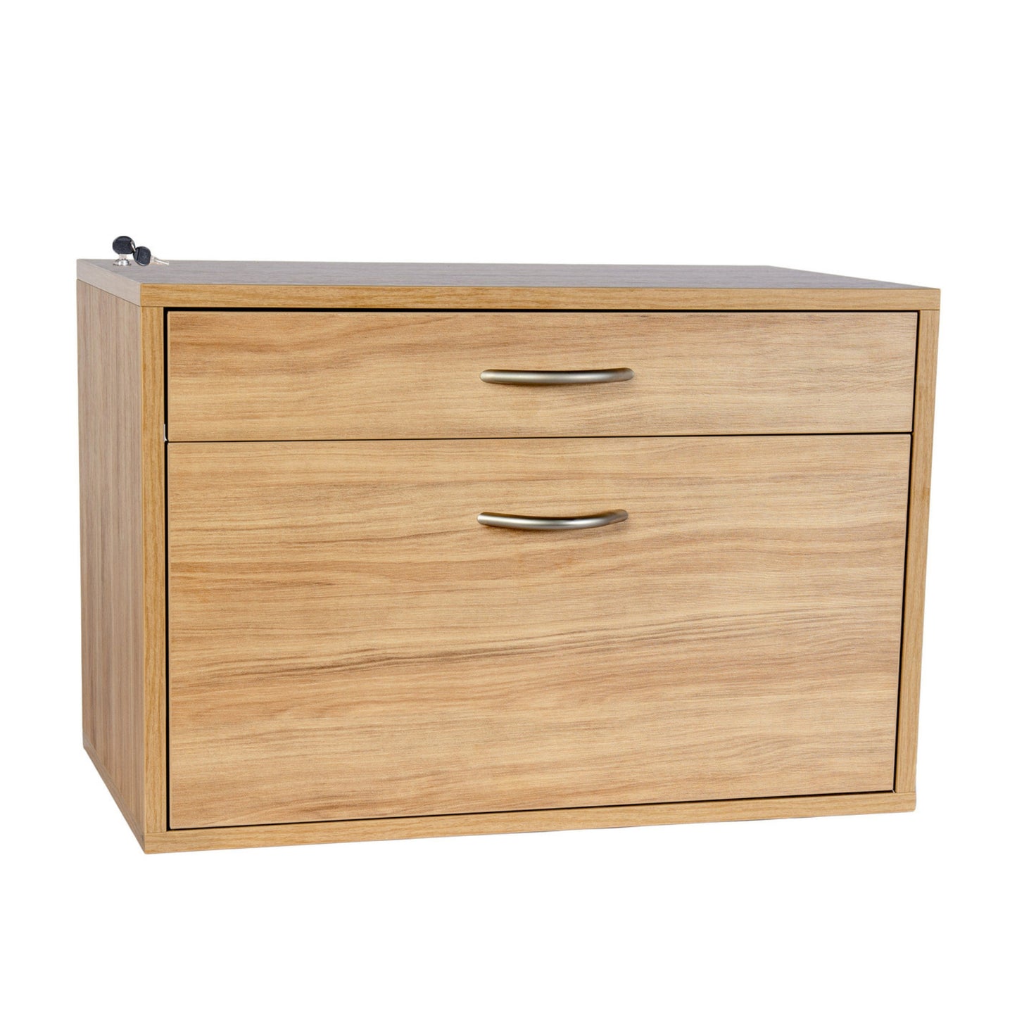 freedomRail O-Box File Drawer