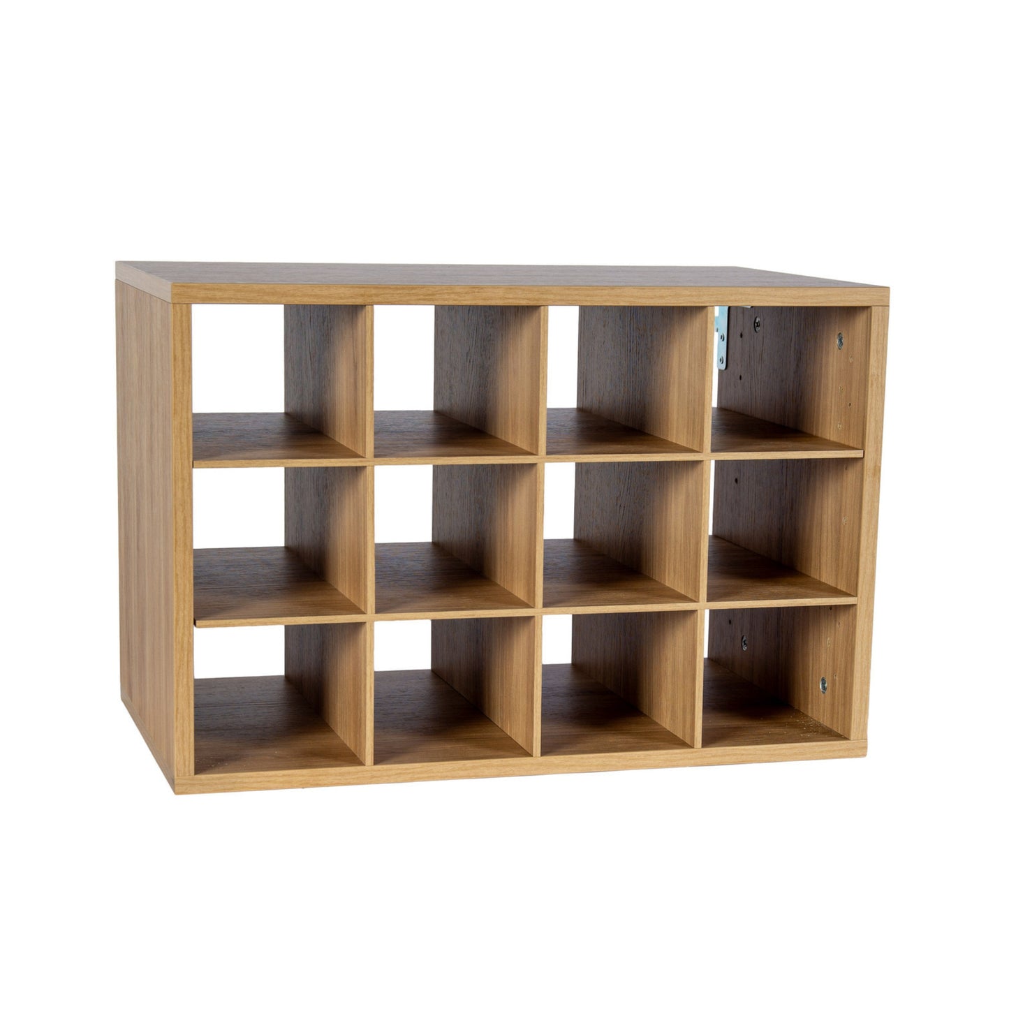 freedomRail O-Box Shoe Cubby