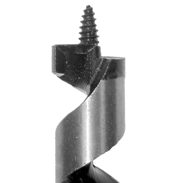 Tru-Cut Auger Wood Bit 11/16