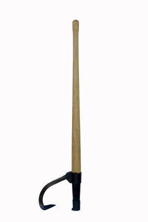 OshKosh Cant Hook, 2-1/2" x 4-1/2' (200-483)
