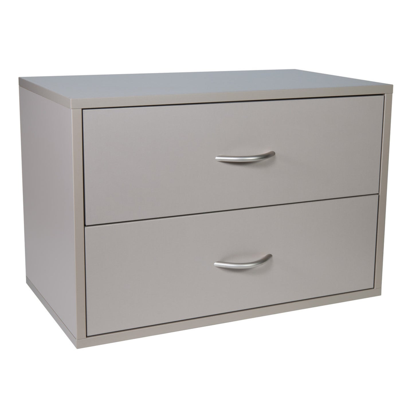 freedomRail O-Box 2 Drawer