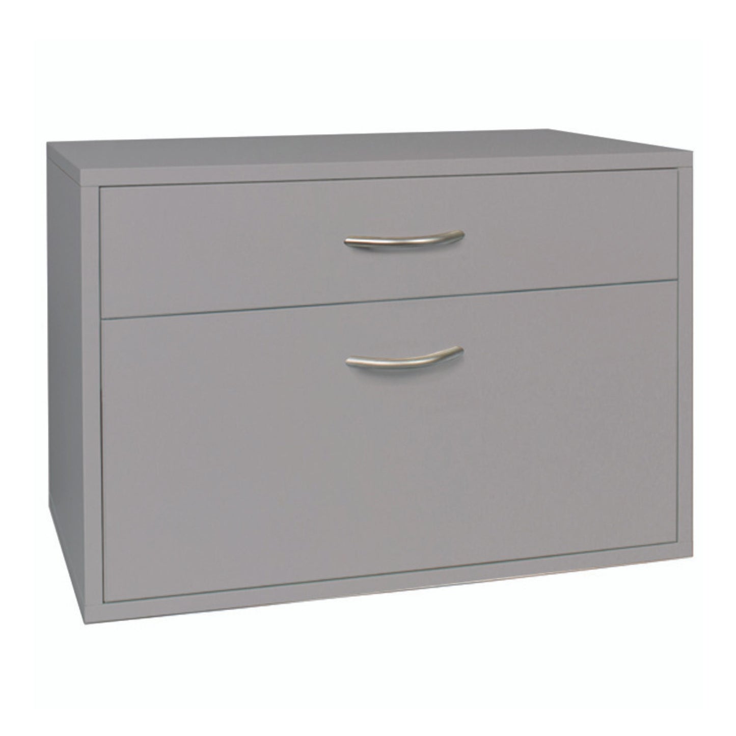 freedomRail O-Box File Drawer