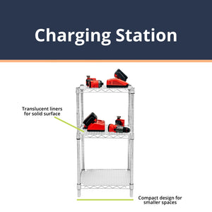 Charging Station