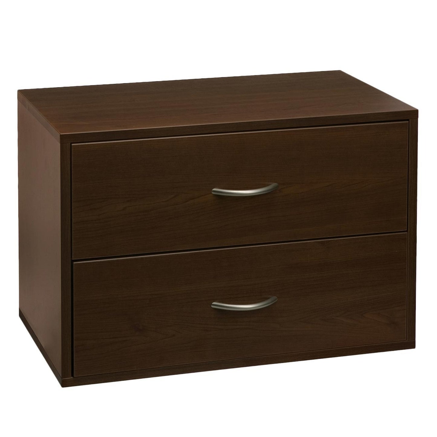freedomRail O-Box 2 Drawer