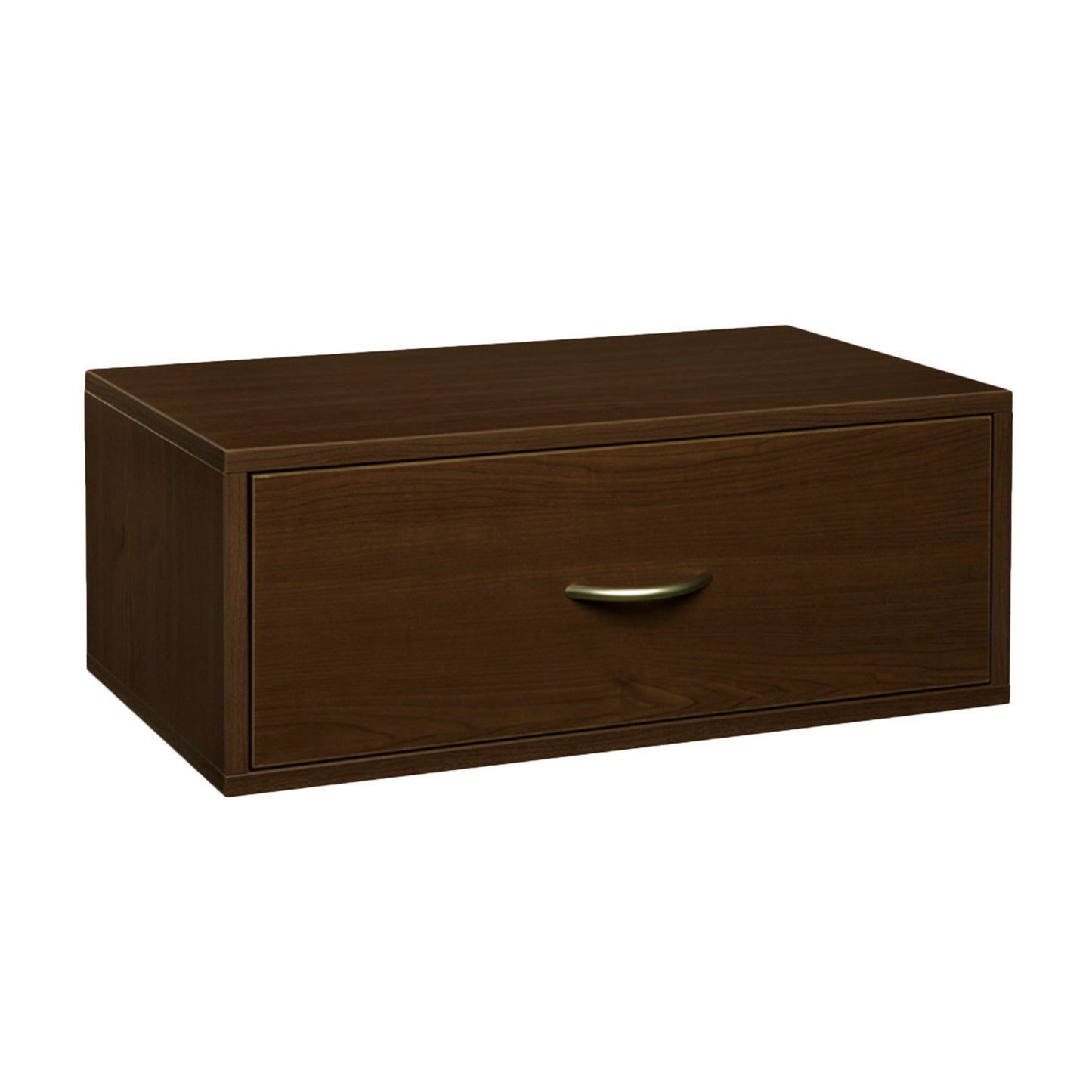 freedomRail Big Double Hang O-Box 1 Drawer