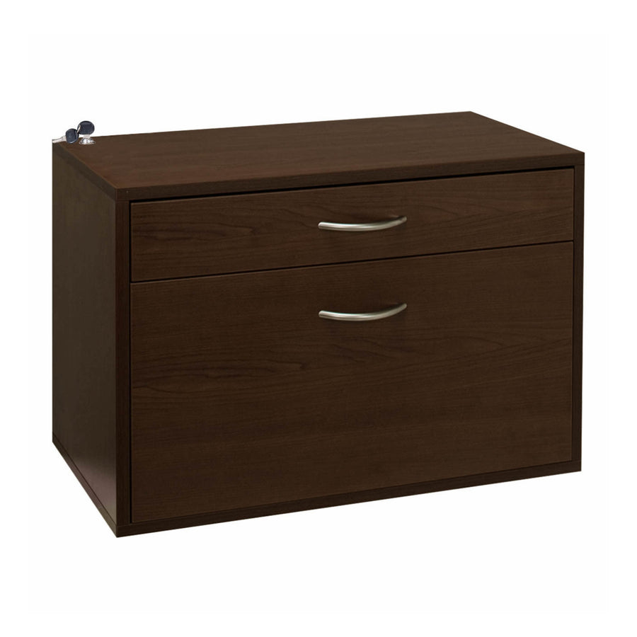 freedomRail O-Box File Drawer