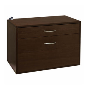 freedomRail O-Box File Drawer
