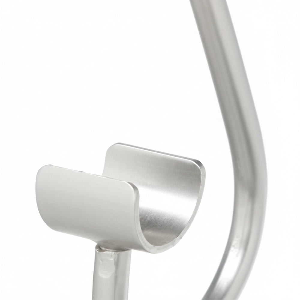 FreedomRail Clothes Rods - Nickel