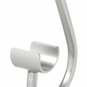 FreedomRail Clothes Rods - Nickel