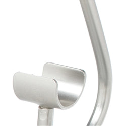 FreedomRail Clothes Rods - Nickel