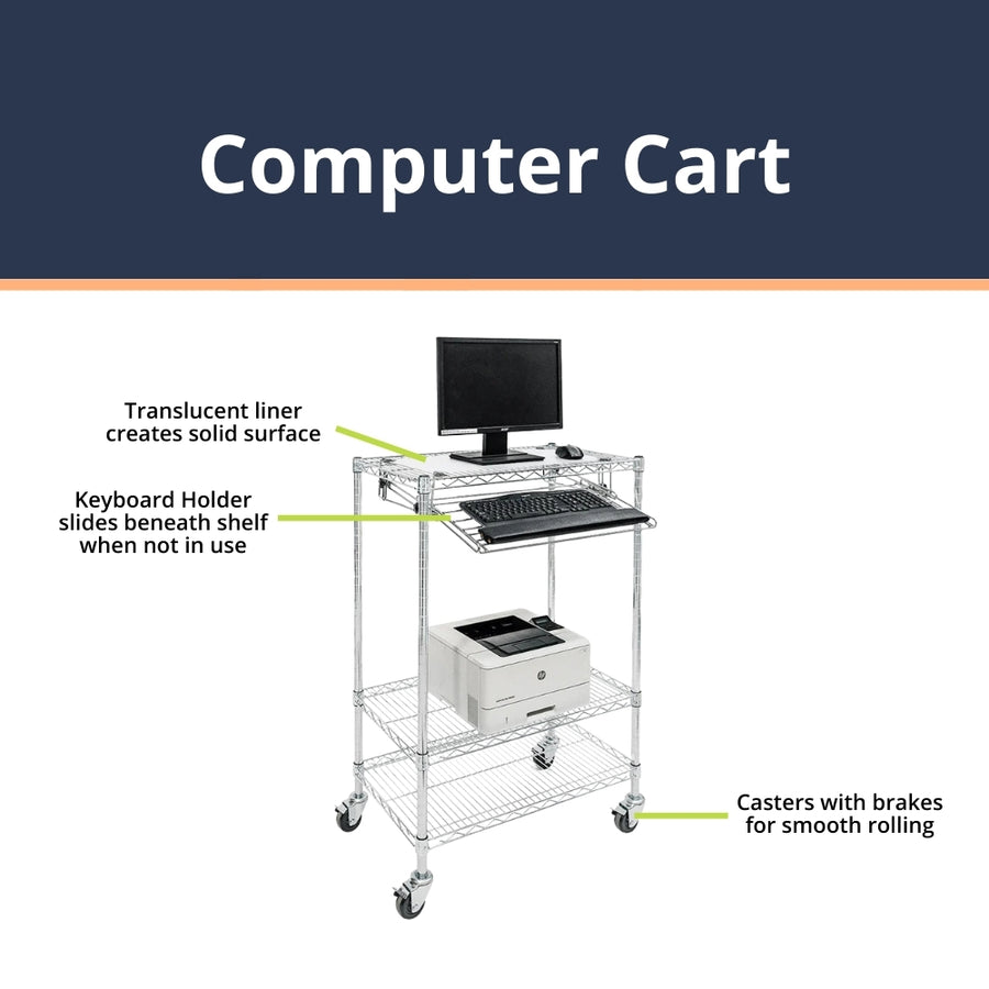 Computer Cart