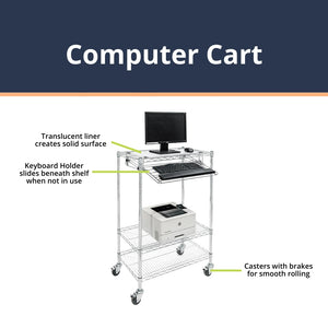 Computer Cart