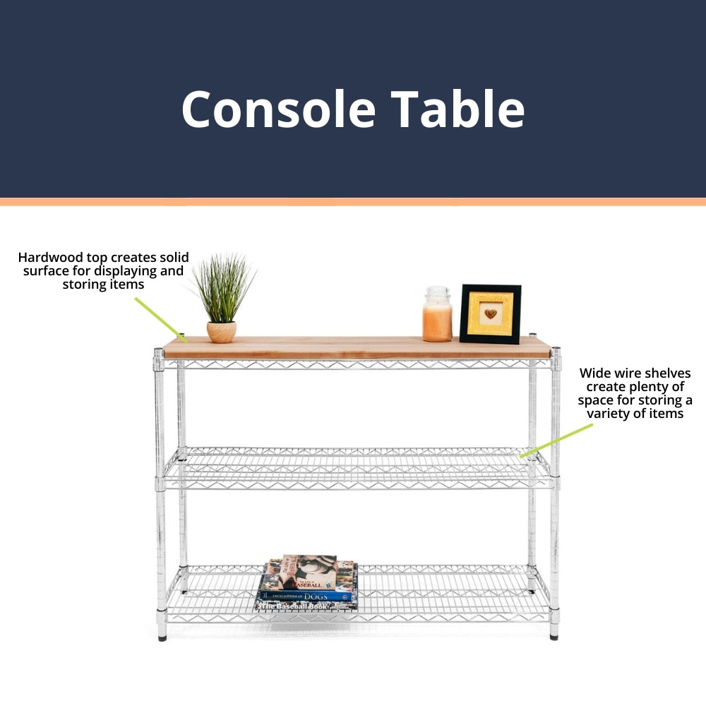 Console Table