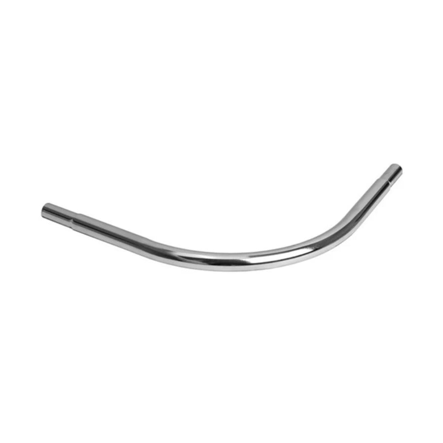 Corner Rounds - Chrome