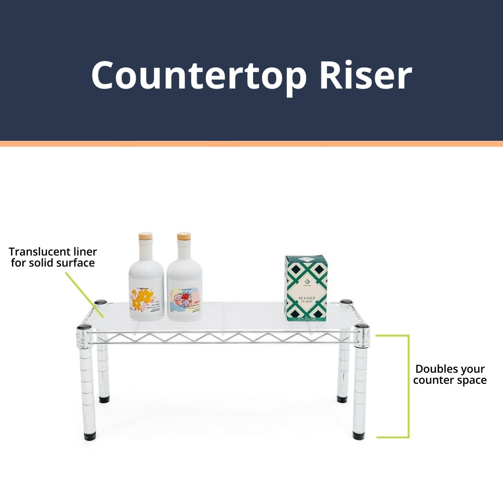 Countertop Riser