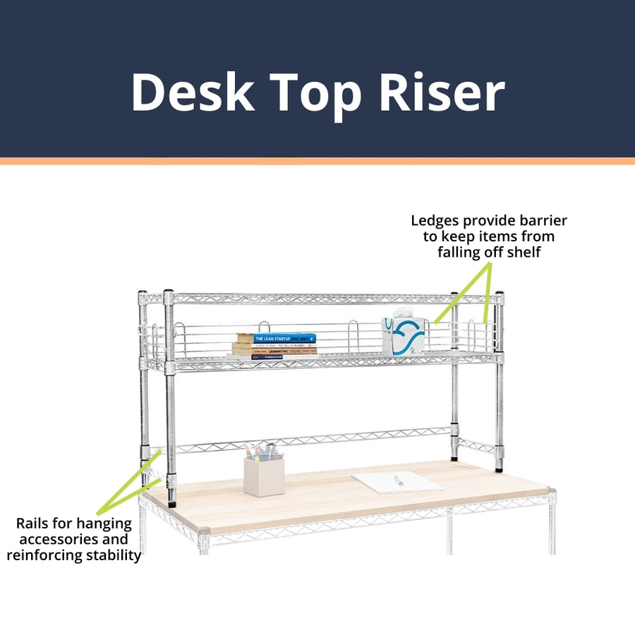 Desk Top Riser