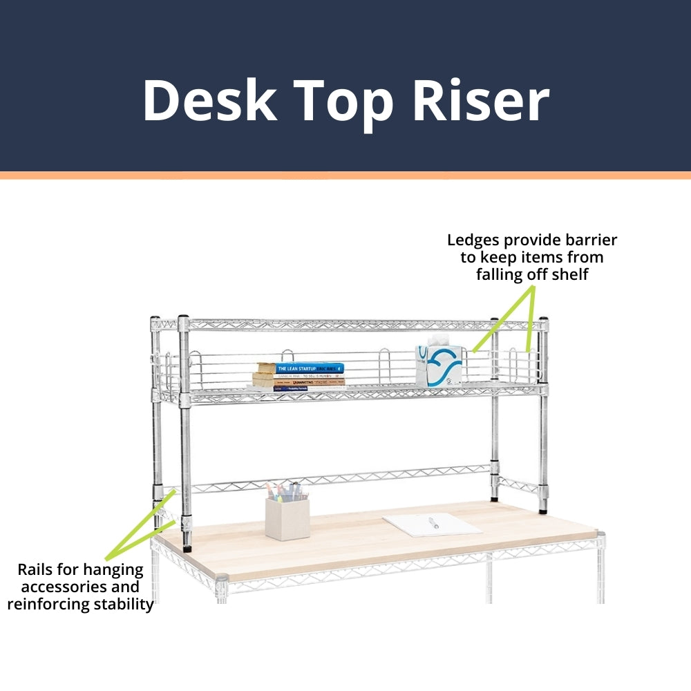 Desk Top Riser