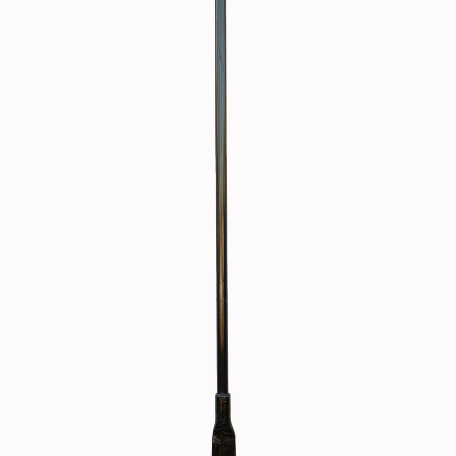 OshKosh Plain Digging Bar, 1" x 8' (1082)
