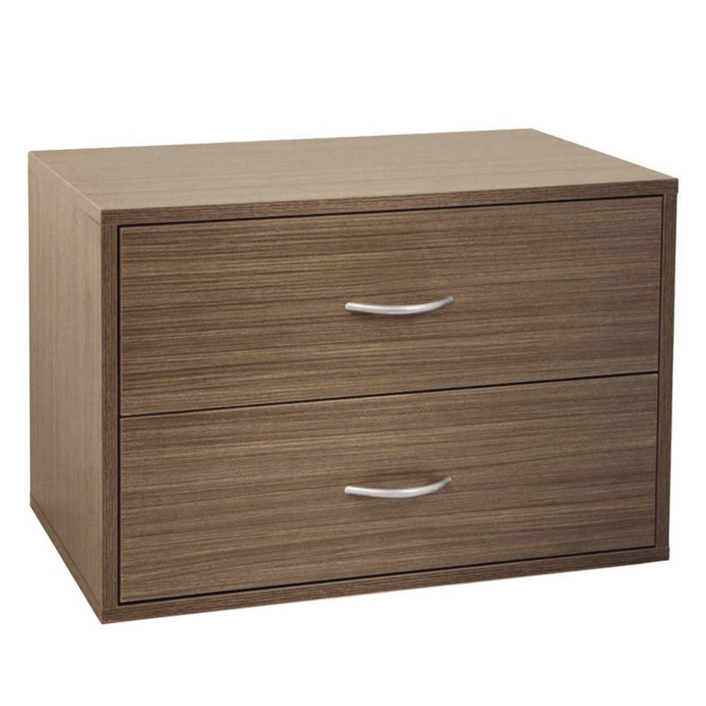 freedomRail O-Box 2 Drawer
