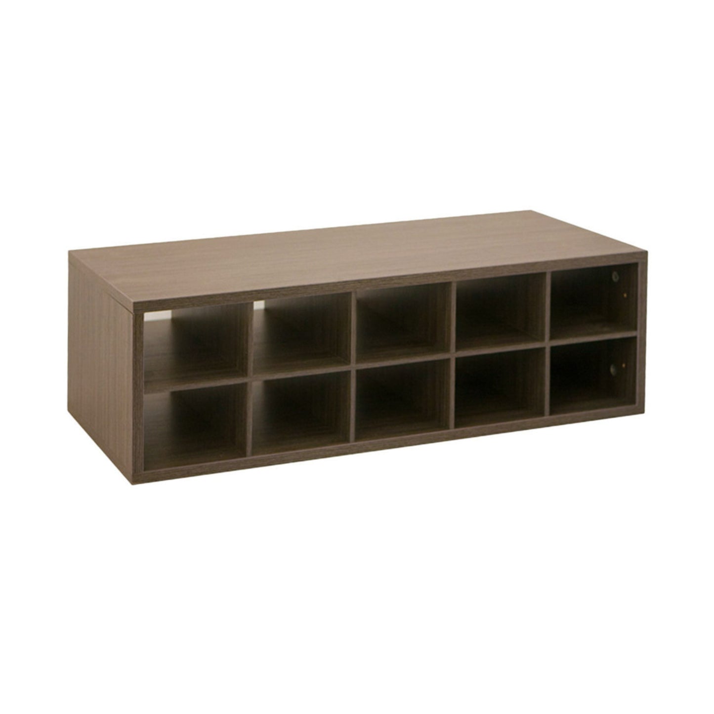 freedomRail Big Double Hang O-Box Cubby