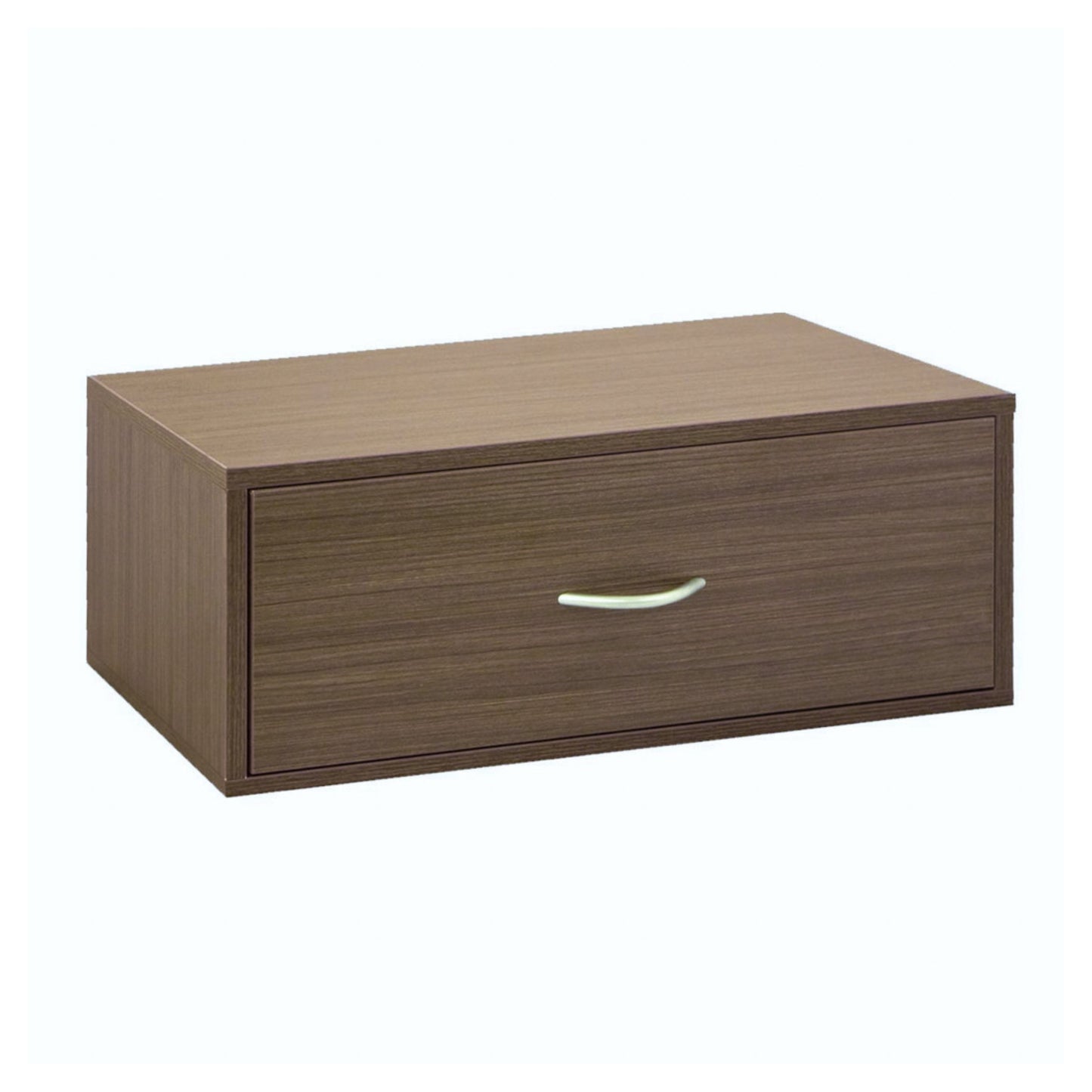 freedomRail Big Double Hang O-Box 1 Drawer
