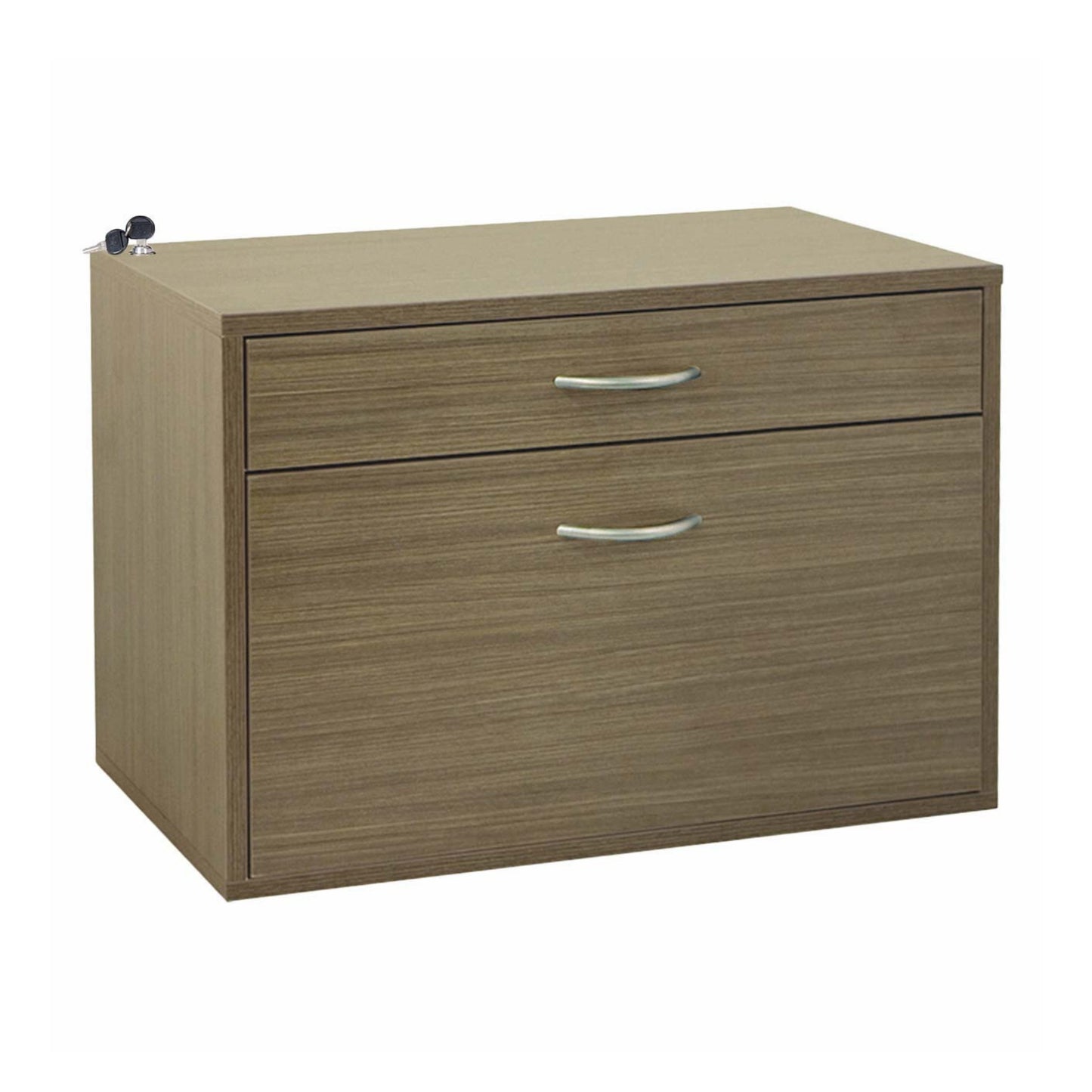 freedomRail O-Box File Drawer
