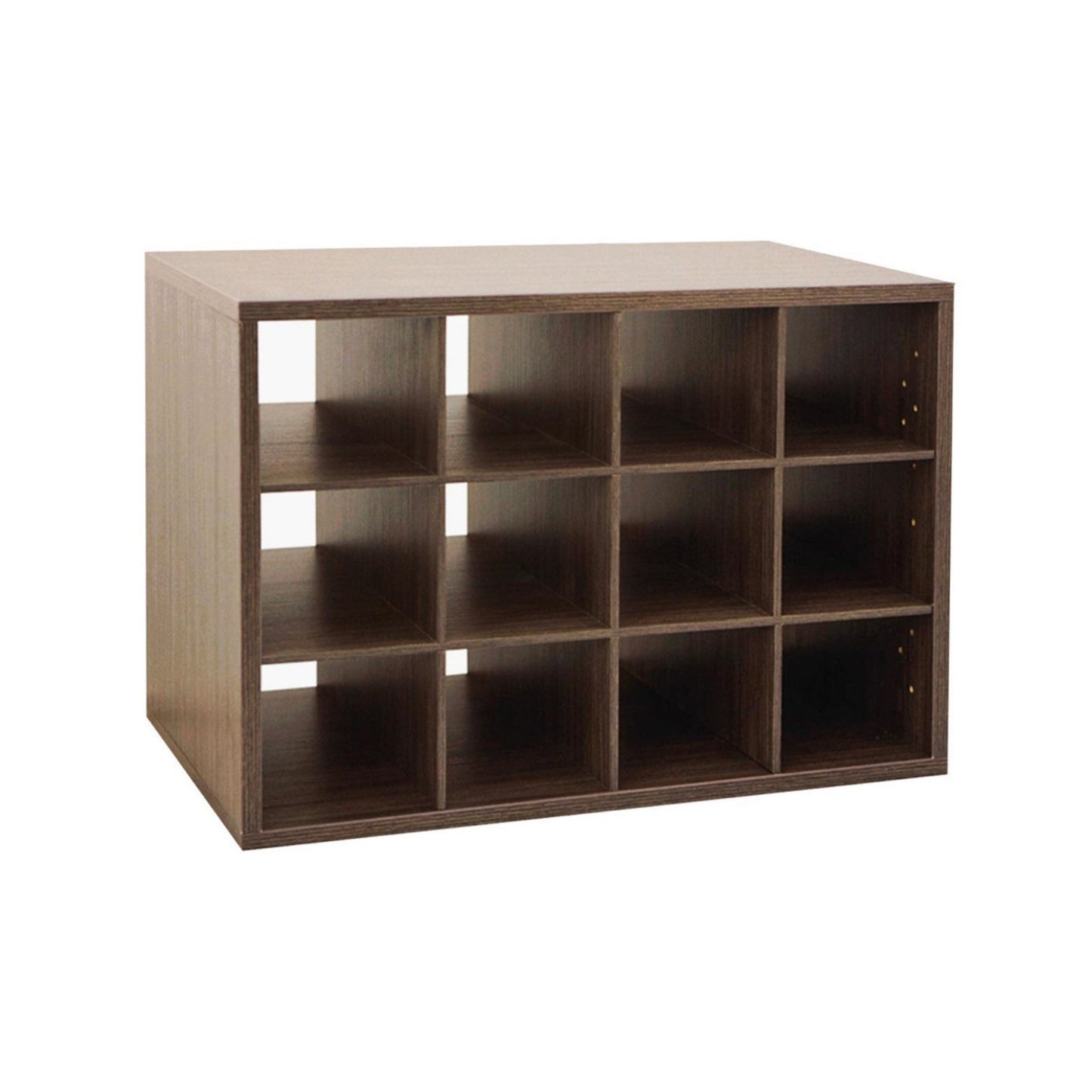 freedomRail O-Box Shoe Cubby
