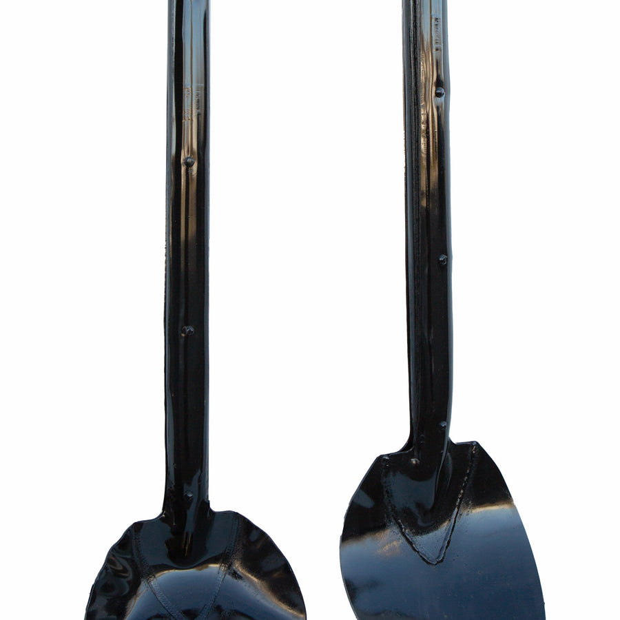 OshKosh Spoon, Western Pattern, 8' (2024)