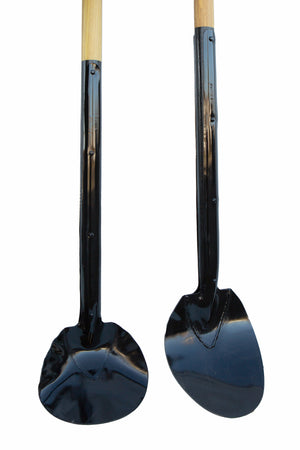 OshKosh Spoon, Western Pattern, 8' (2024)